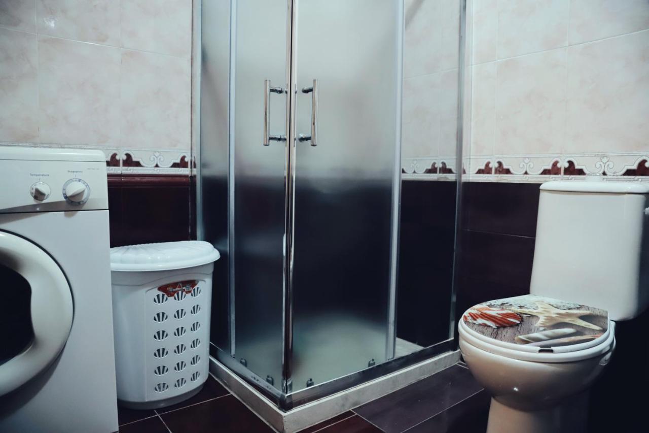 Tirana Taiwan Center Apartment ภายนอก รูปภาพ